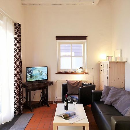 Auf Den Hoefen Fewo 6 Ostseebad Kühlungsborn Esterno foto