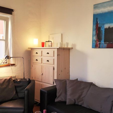 Auf Den Hoefen Fewo 6 Ostseebad Kühlungsborn Esterno foto